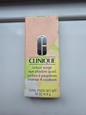 Clinique New Colour Surge Eye