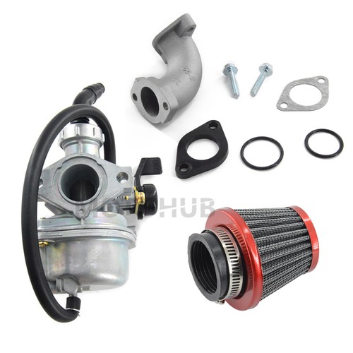 Pz22 carb 22mm - carb, for