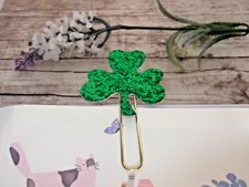 shamrock- St Patricks Day