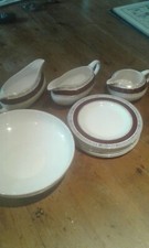 Crown Ducal chatsworth