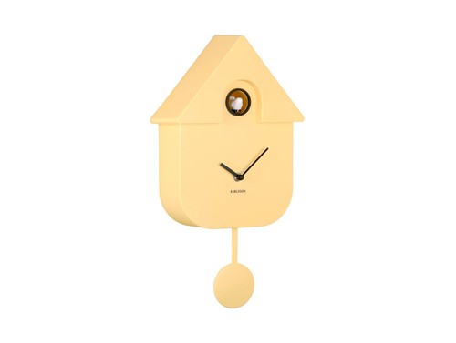 Karlsson modern cuckoo - modern,