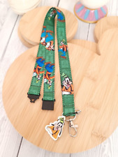 Disney Character  Pixar Goofy