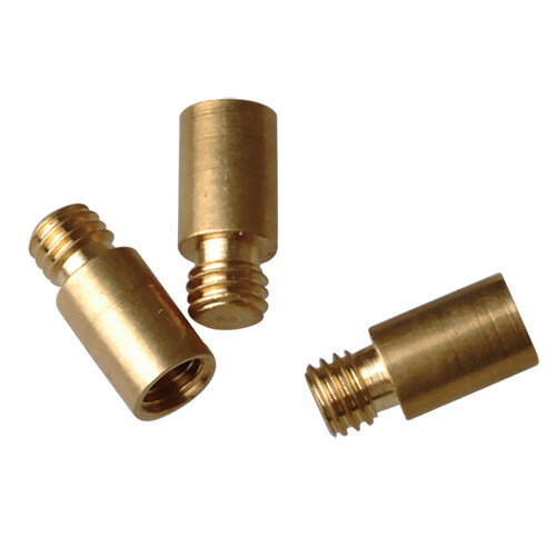 Add gram dart stems shafts - a,