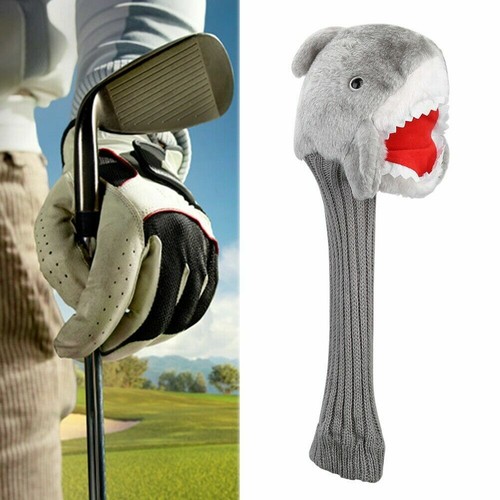 Portable shark head animal - shark,
