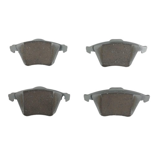 Brembo disc brake pad set - set, for