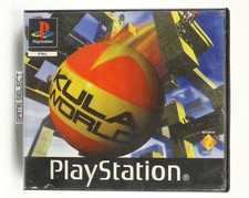 Kula WORLD Playstation 1 2 3
