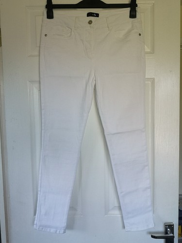 Gok for white skinny - tu, jeans