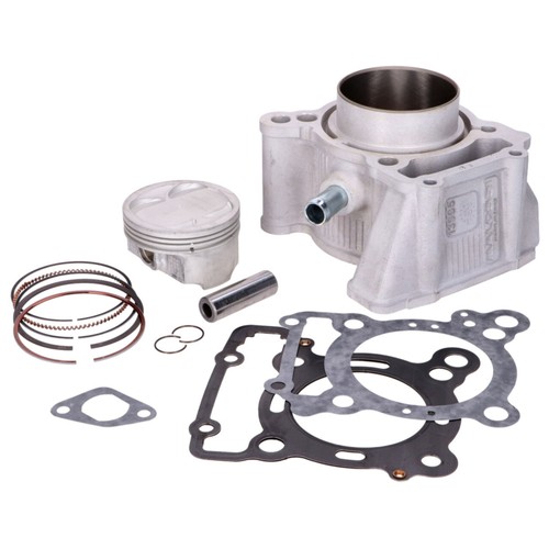 Malossi 166cc cylinder - cylinder, kit