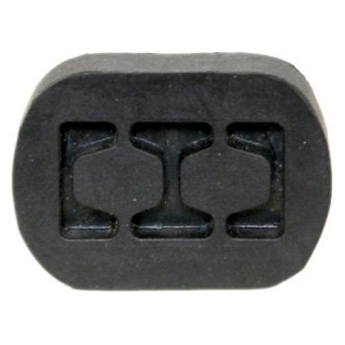 Exhaust hanger rubber saab - hanger,
