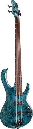 Ibanez btb945 cosmic - cosmic, blue