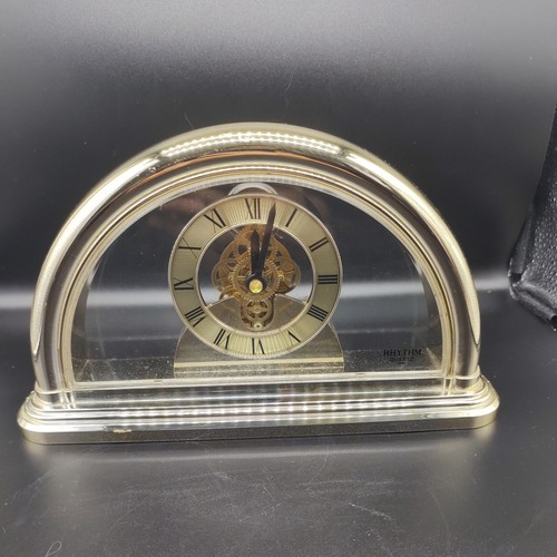 1980 vintage rhythm - 1980's, quartz