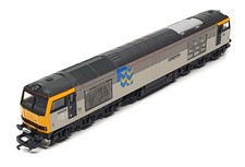 Lima OO Gauge 205023A2 - Class