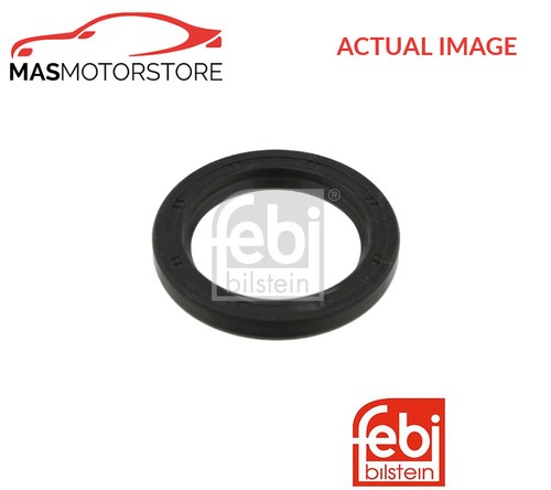 Seal ring stub axle - stub,