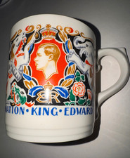 Vintage King Edward VIII