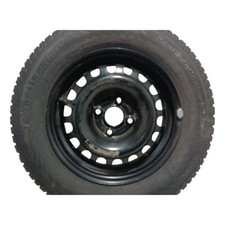 VAUXHALL Corsa E MKIV 4 STUD SPARE WHEEL & JACK KIT WITH 185 70 14 TYRE