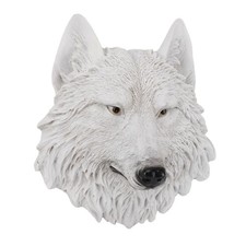 3D Simulation Animal Head