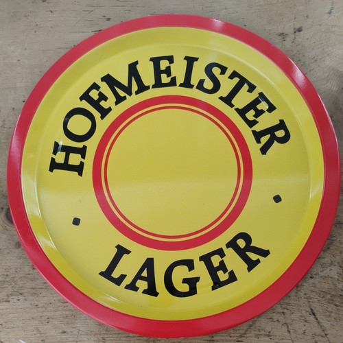 Vintage hofmeister lager - vintage,