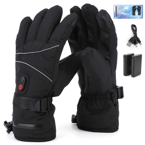 Thermal gloves 4000mah - thermal,
