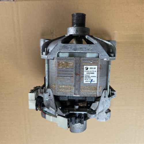 Bush motor selni - bush,