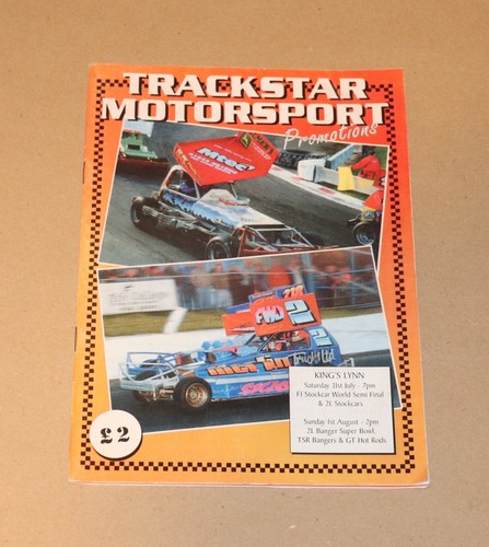 2004 king lynn brisca f1 - king's,