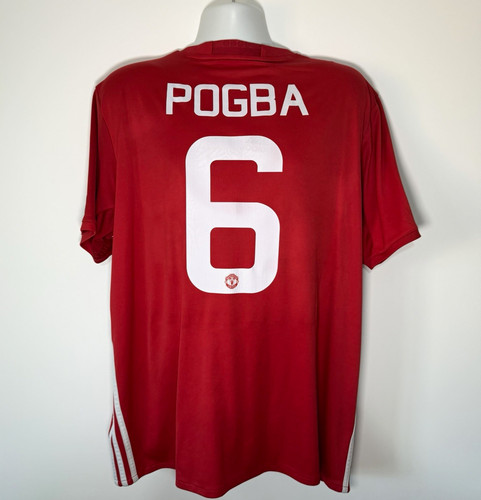Adidas manchester united - adidas,
