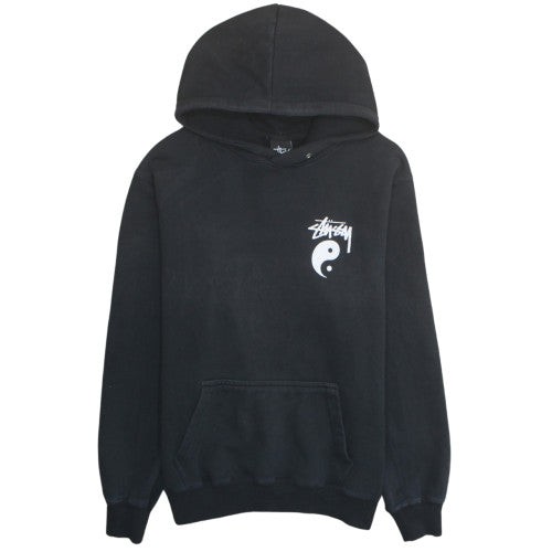 Stussy men black - stussy, large