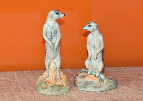 John beswick ceramic pair ltd - john,