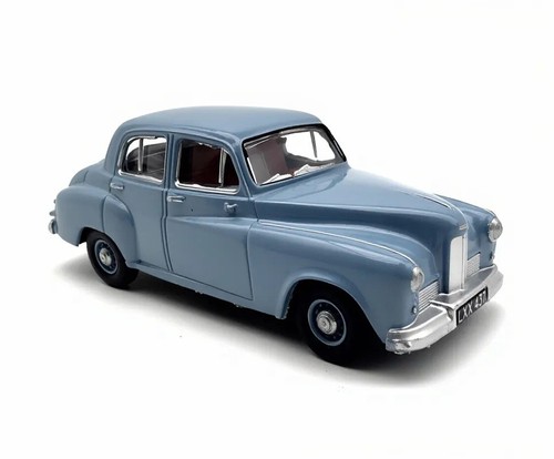 1963 humber mki classic - 1963,