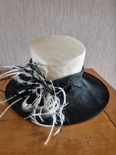 Jacques vert cream black - cream,