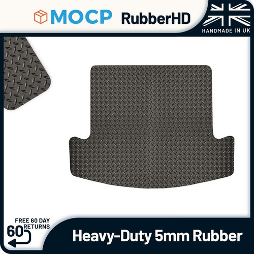 5mm heavy duty rubber boot - rubber,