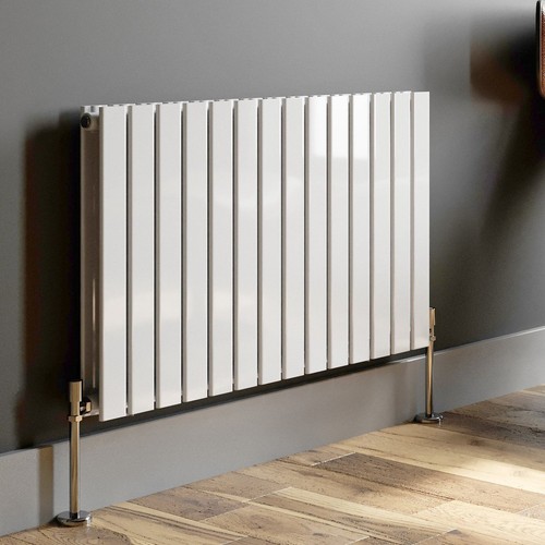 Designer radiator vertical - radiator,