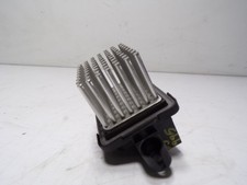 77367544 HEATER BLOWER /
