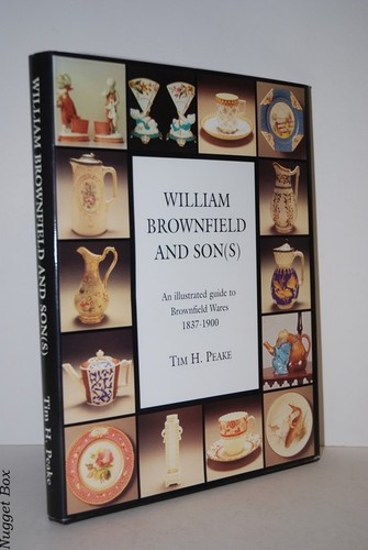 William brownfield and - brownfield, son