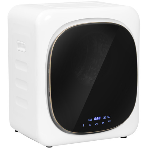 4kg vented tumble dryer - 4kg,