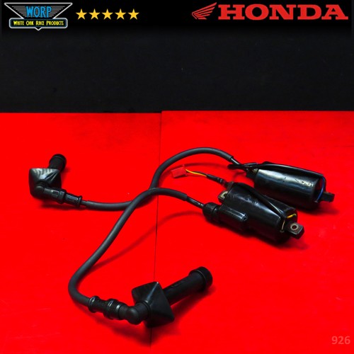 1983 honda silver wing 650 - 1983,