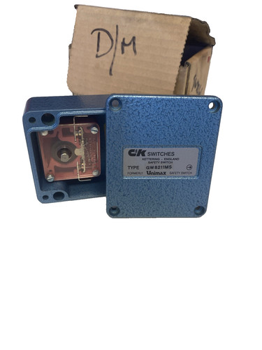 Switches unimax gw511m - c&k,