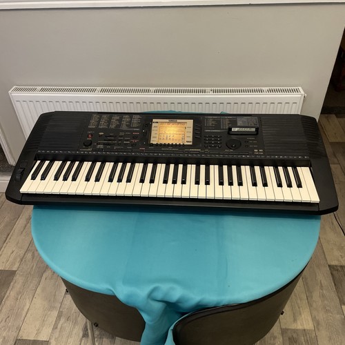 Yamaha psr 530 electric - yamaha, key