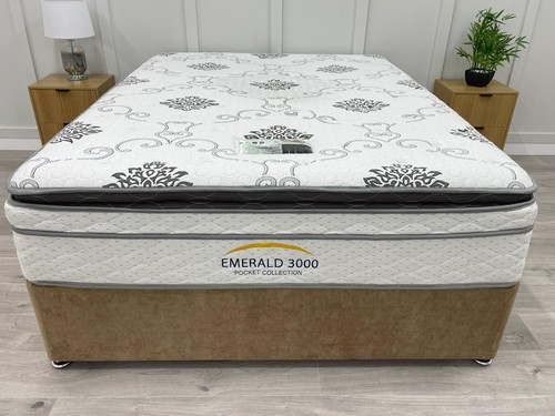 Sealy emerald 3000 - sealy,
