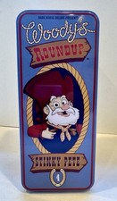 DARK HORSE TOY STORY WOODY'S