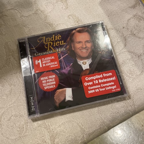Rieu andre greatest - hits,