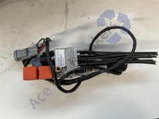 PEUGEOT 207 Sport Cc Hydraulic