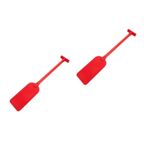 2pcs reusable pvc kids kayak - 2pcs,