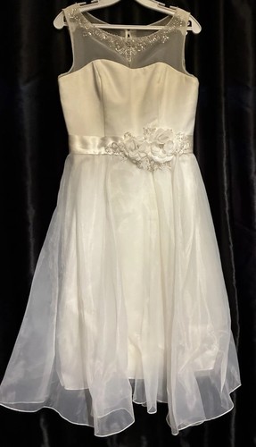 Hilary morgan wedding - wedding, dress