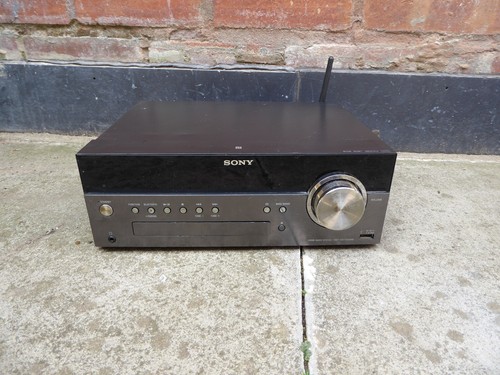Sony cmt sbt300wb all - cmt-sbt300wb, all-in-one