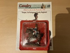 Del Prado-Cavalry Of The