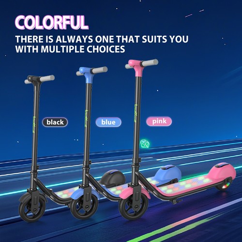 Kiddowe electric scooter - kiddowe, k1