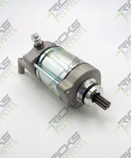 Ricks Starter Motor For Yamaha