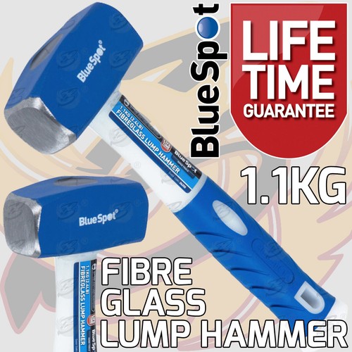 Lump hammer 4lbs 1 1kg - hammer, /