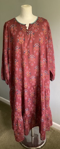 Gudrun sjoden floral - floral, print