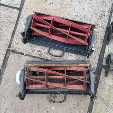 Qty Qualcast Suffolk Classic